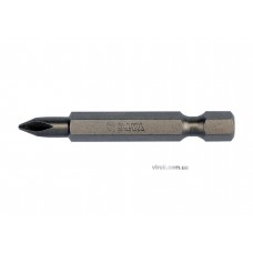 Насадка викруткова YATO "Phillips" PH1 х 50 мм HEX 1/4" 10 шт