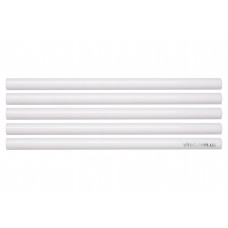 Стержні клейові білі YATO 11.2 x 200 мм 5 шт