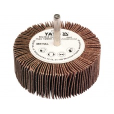 Круг пелюстковий шліфувальний YATO YT-83371