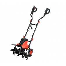 Культиватор грунта електромереж.- 230 В YATO, 1500 Вт, зона оброб.- 450х 220 мм, ножі Ø= 205 мм