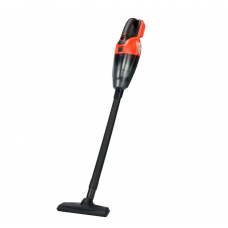 Порохотяг акумулятор.- 18 В YATO: (БЕЗ АКУМУЛЯТОРА), збірна ємність- 0,5 л, 2 подовжув. і насадки