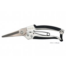 Сікатор до гілок YATO 20 мм 200 мм