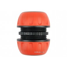 З'єднувач для водяних шлангів YATO 3/4" [Блістер]