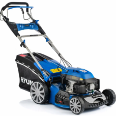 Газонокосарка бензинова L 4610S  Hyundai