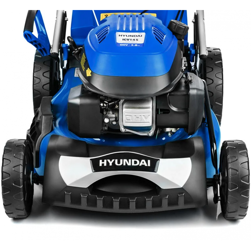 Газонокосарка бензинова L 4610S Hyundai Газонокосарка бензинова L 4610S Hyundai