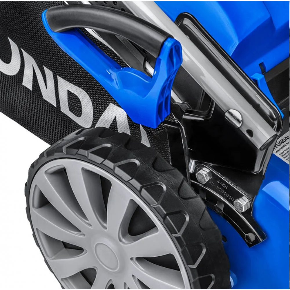 Газонокосарка бензинова L 4610S Hyundai Газонокосарка бензинова L 4610S Hyundai