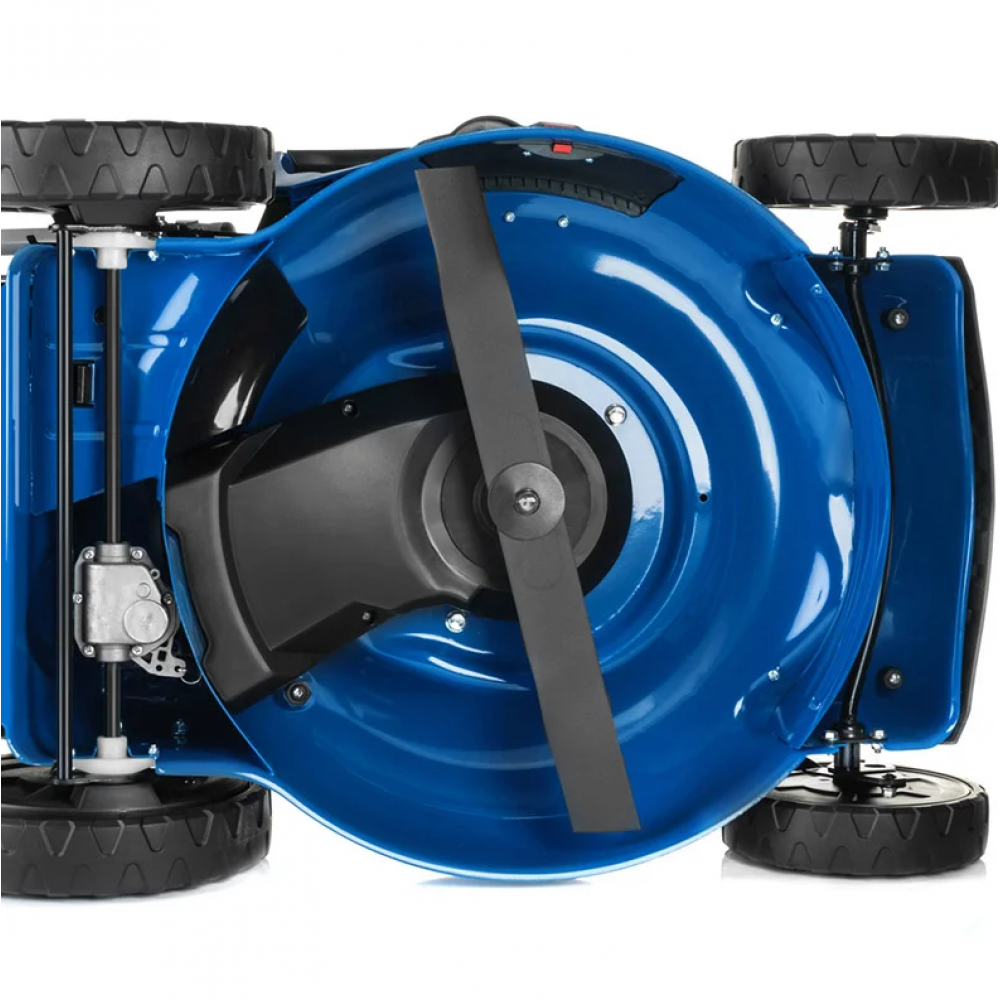 Газонокосарка бензинова L 4610S Hyundai Газонокосарка бензинова L 4610S Hyundai