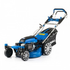 Газонокосарка бензинова самохідна L 5110RSE  Hyundai