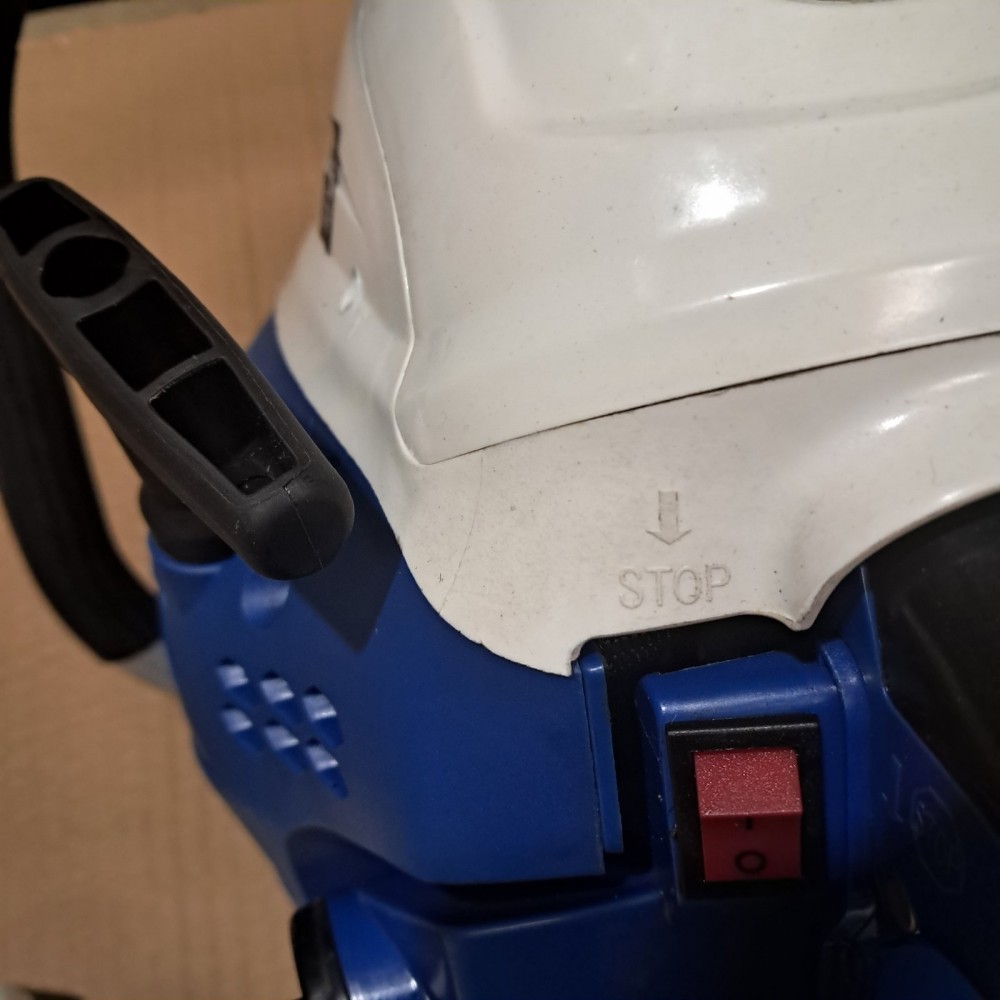 Ланцюгова бензопила X 420 Hyundai Ланцюгова бензопила X 420 Hyundai