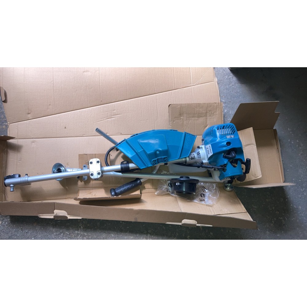 Мотокоса (тример) бензинова Hyundai Z 350 Мотокоса (тример) бензинова Hyundai Z 350