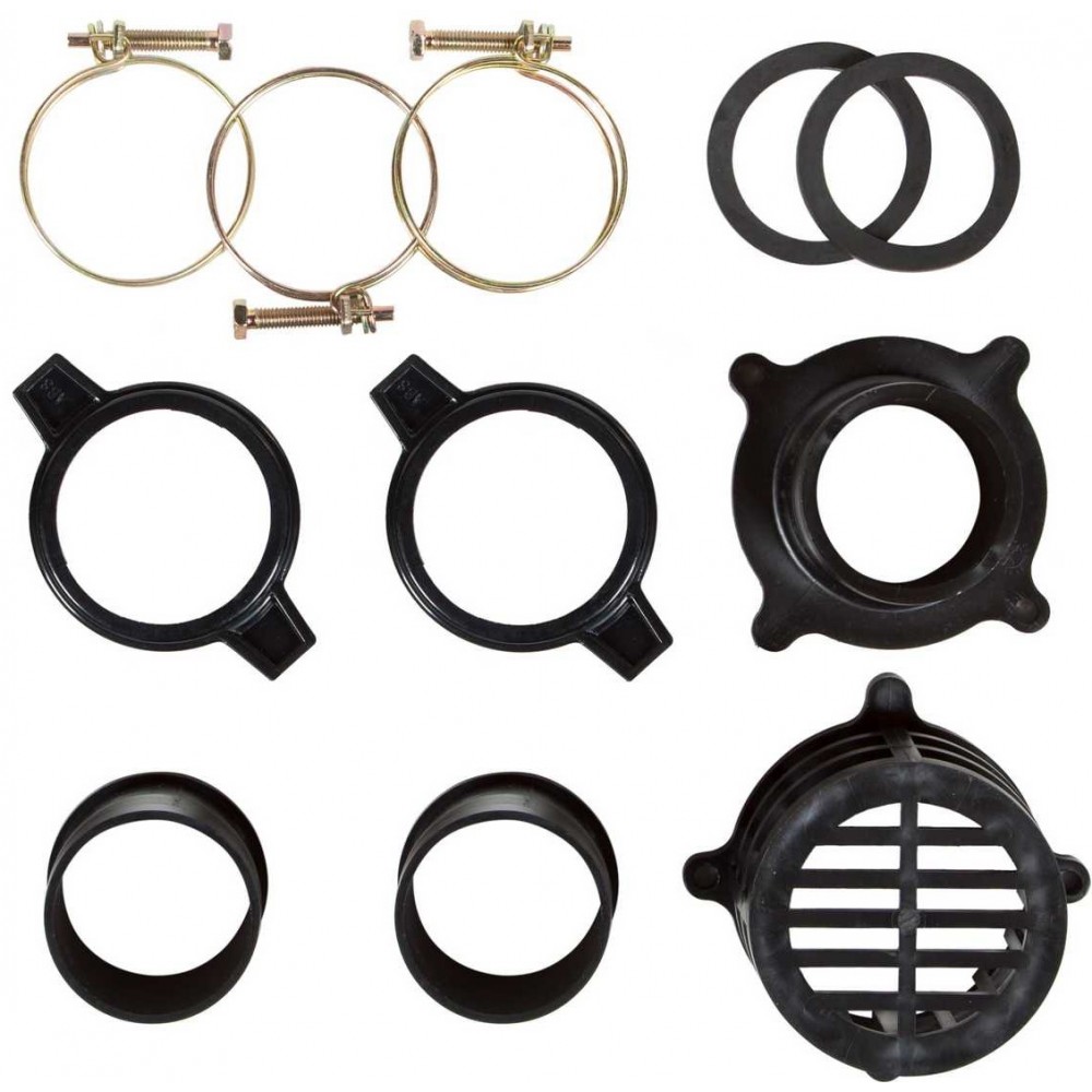 Помпа бензинова для агресивних рідин HYA 83 Hyundai Помпа бензинова для агресивних рідин HYA 83 Hyundai