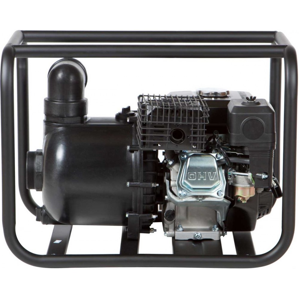 Помпа бензинова для агресивних рідин HYA 83 Hyundai Помпа бензинова для агресивних рідин HYA 83 Hyundai