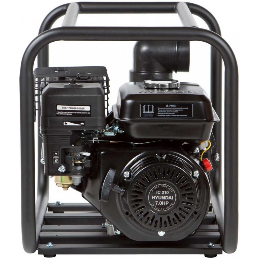 Помпа бензинова для агресивних рідин HYA 83 Hyundai Помпа бензинова для агресивних рідин HYA 83 Hyundai