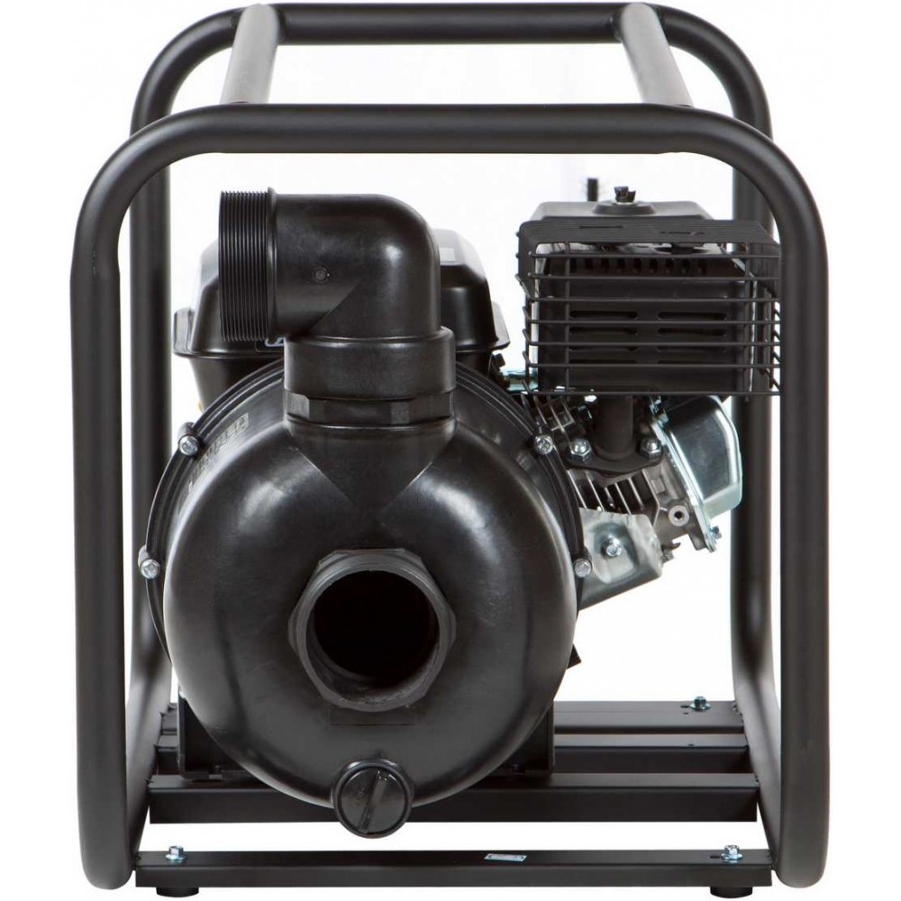 Помпа бензинова для агресивних рідин HYA 83 Hyundai Помпа бензинова для агресивних рідин HYA 83 Hyundai