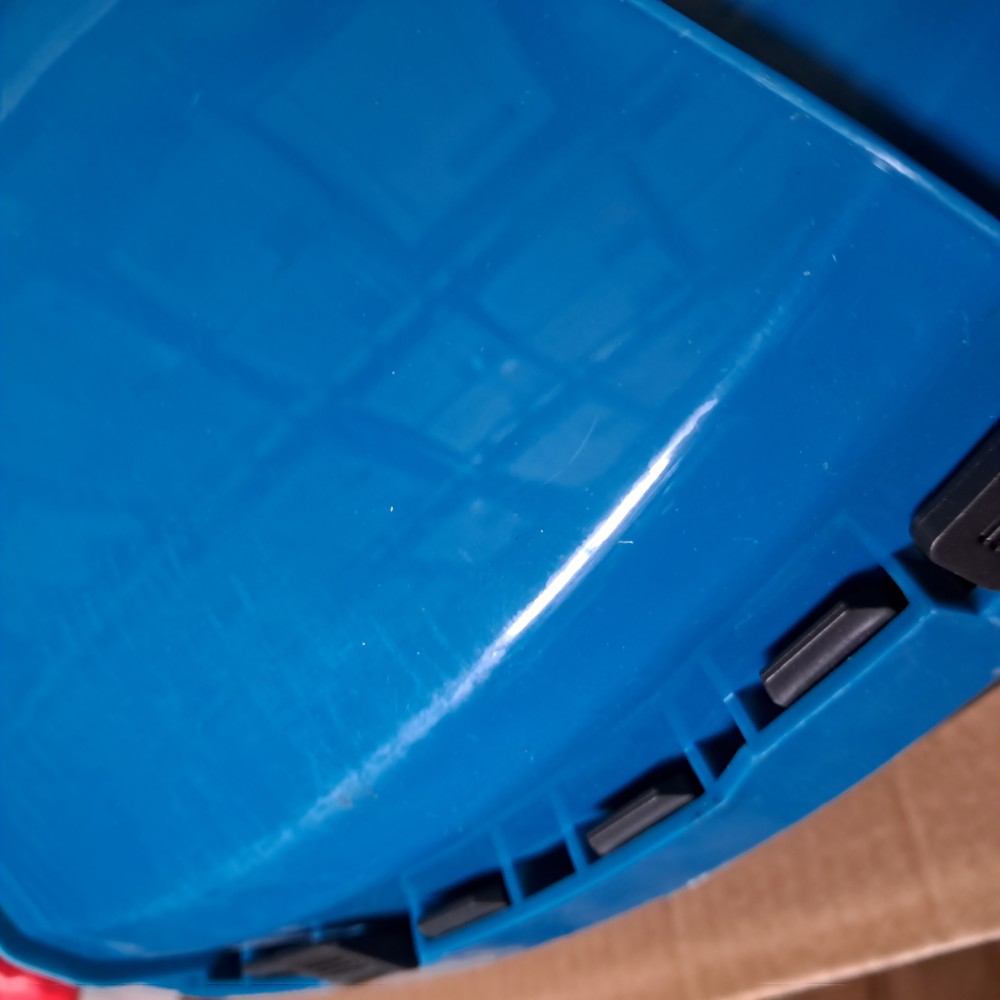 Тример електричний GC 1400 Hyundai Тример електричний GC 1400 Hyundai