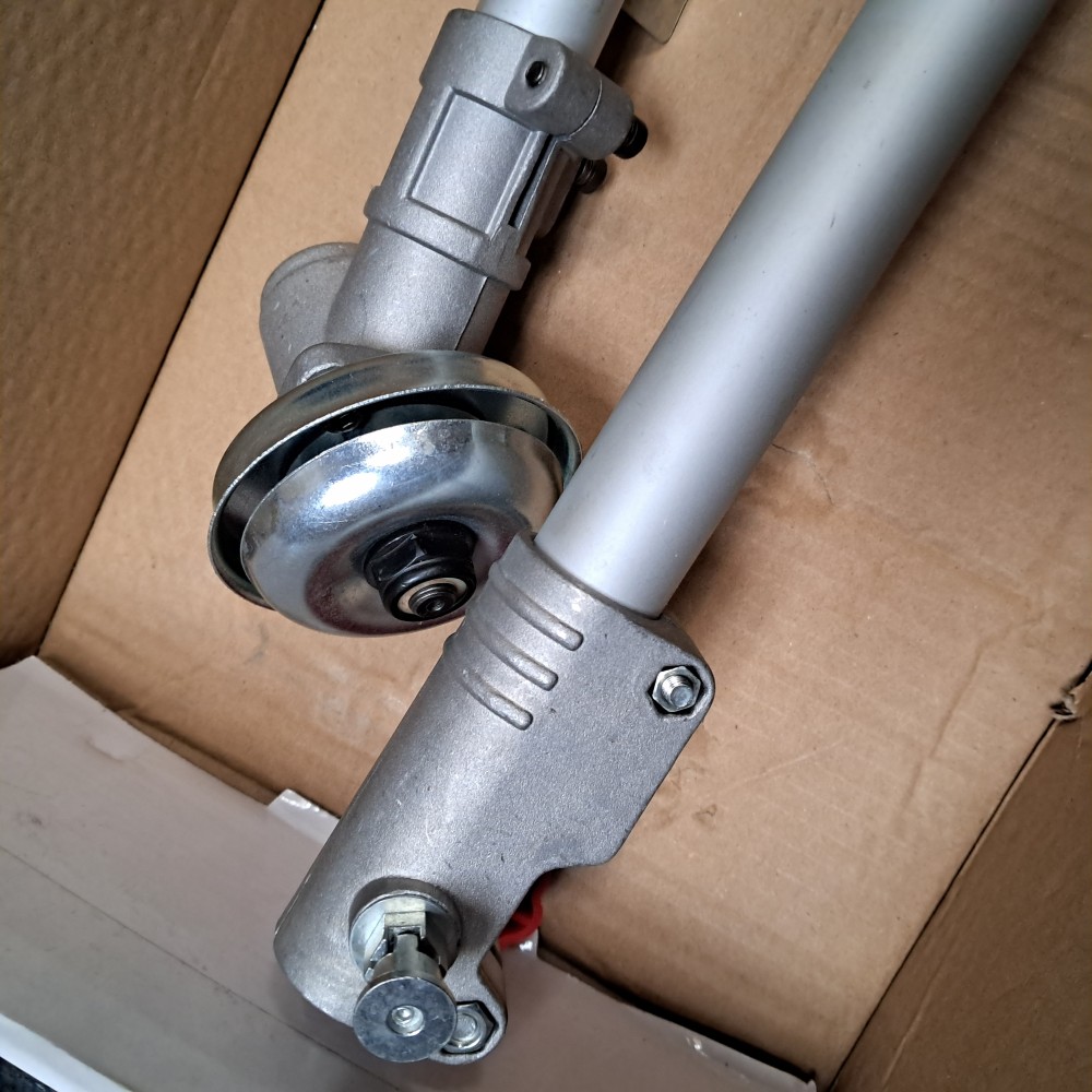 Тример електричний GC 1400 Hyundai Тример електричний GC 1400 Hyundai