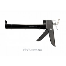 Пістолет для герметика YATO 225 мм