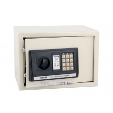 Сейф з електронним замком VOREL 35 х 25 х 25 см