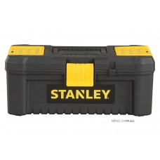 Ящик для інструментів пластиковий 16" STANLEY 20 х 19.5 х 41 см