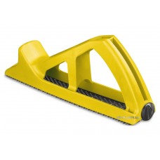 Рашпиль STANLEY "Surform Plane" з пластиковим корпусом 270 мм