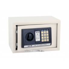 Сейф з електронним замком VOREL 31 х 20 х 20 см