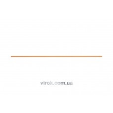 Трубка фібергласова FLO 8 мм х 80 см