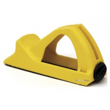 Рашпиль STANLEY "Surform Block Plane" з пластиковим корпусом 155 мм