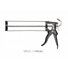 Пістолет для герметика YATO 225 мм