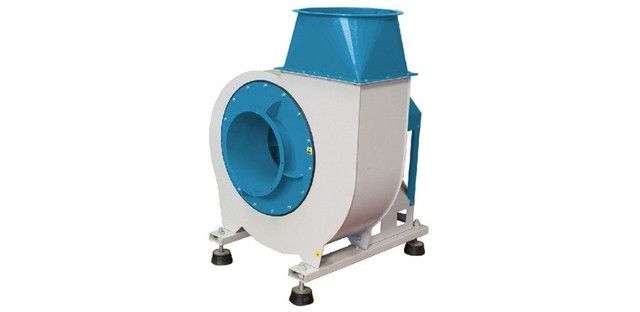 Аспіраційна установка Unalsan UNS 283 G 8665