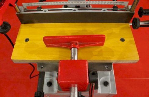 Довбальний верстат Holzmann STM 26 978