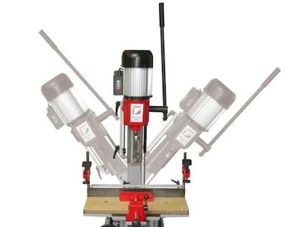 Довбальний верстат Holzmann STM 26S 917