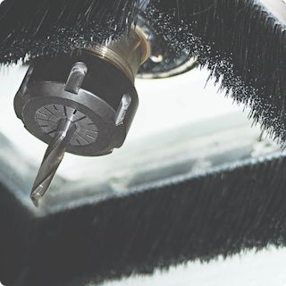 Фрезерний верстат з ЧПУ AES FLEXA PRO 1325 6896