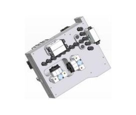 Фрезерний верстат з ЧПУ AES RAPTOR ULTRA 2157 7549