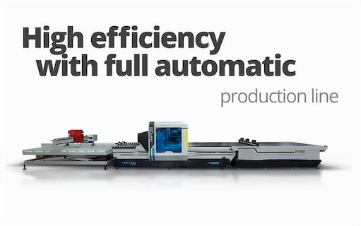 Фрезерний верстат з ЧПУ AES RAPTOR ULTRA 2157 7540