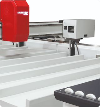 Фрезерний верстат з ЧПУ AES RAPTOR ULTRA 2157 7543