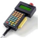 Фрезерний верстат з ЧПУ AES RAPTOR ULTRA 2157 7544