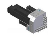 Фрезерний верстат з ЧПУ AES SUPER NOVA 2142 7954