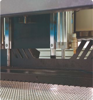 Фрезерний верстат з ЧПУ AES SUPER NOVA 2142 7950