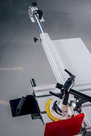 Фрезерний верстат STOMANA T1002S 4670