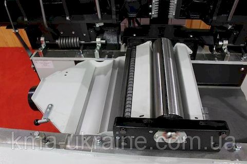 Фугувально-рейсмусовий верстат Robland SD 410 2365