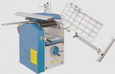 Фугувально-рейсмусовий верстат STOMANA ADM 410 3901