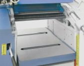 Фугувально-рейсмусовий верстат STOMANA ADM 410 3902