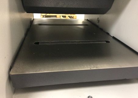 Фугувально-рейсмусовий верстат Stomana FS 41N 209