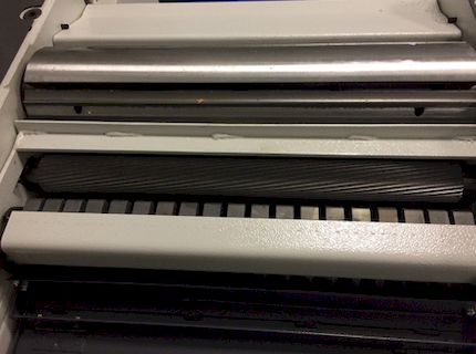 Фугувально-рейсмусовий верстат Stomana FS 41N 210