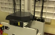 Фугувально-рейсмусовий верстат Stomana FS 41N 212