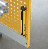Гільйотинні ножиці Ckemsa EMGA 1520×2,0 мм 9907