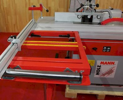 Комбінований верстат Holzmann KF 315VF-2000 620