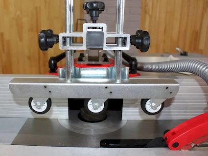 Комбінований верстат Holzmann KF 315VF-2000 623