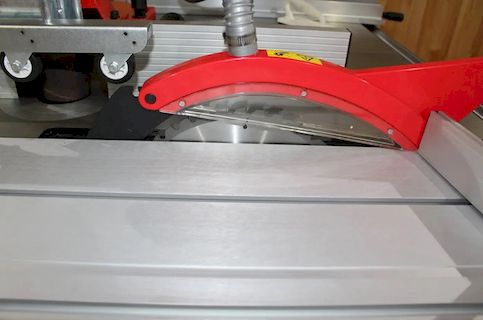 Комбінований верстат Holzmann KF 315VF-2000 624