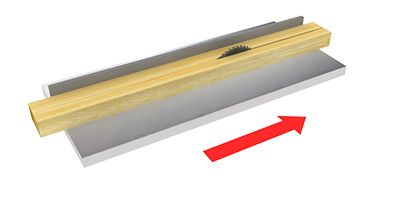 Комбінований верстат Holzmann KF 315VF-2000 611